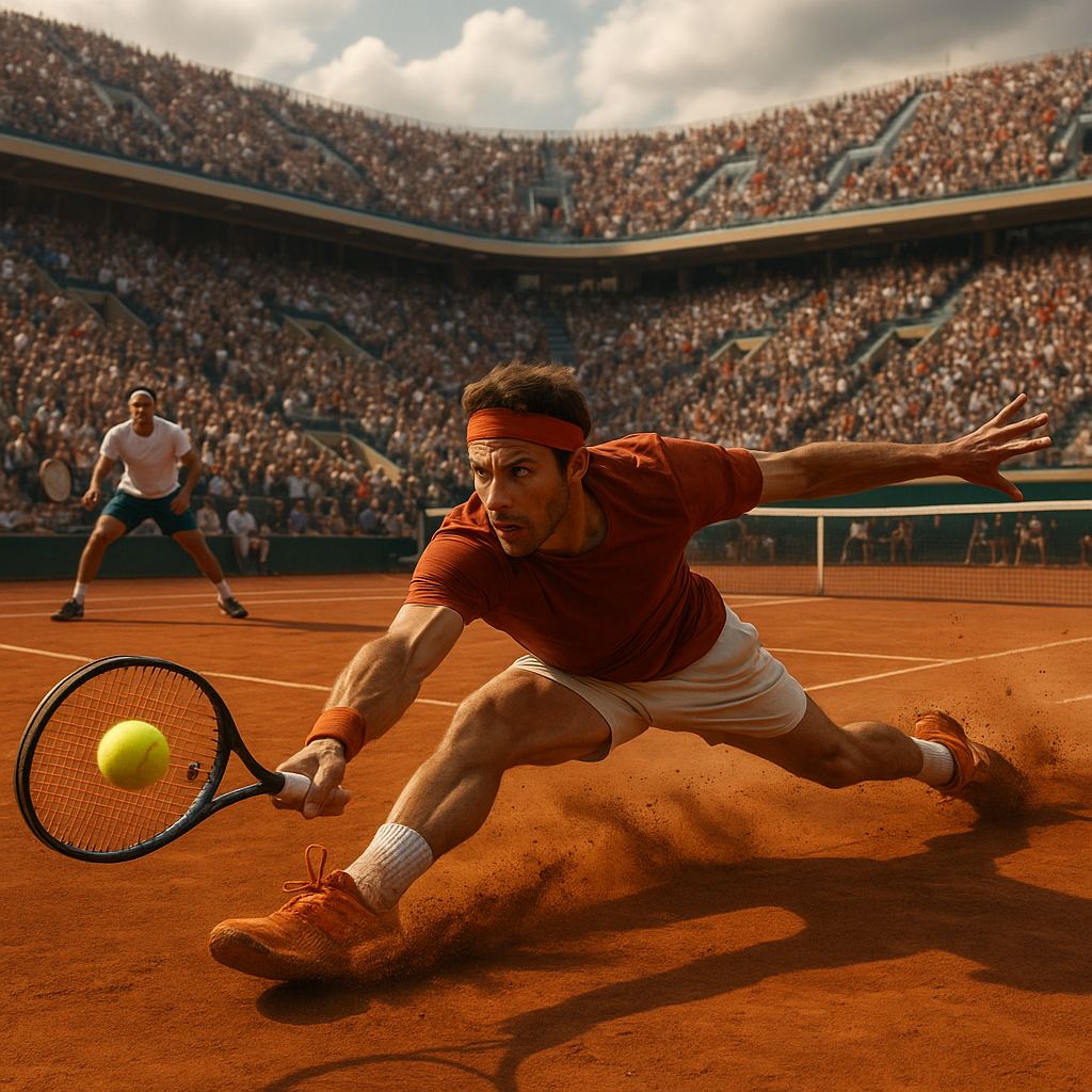 22bet - Tennis Betting - Sports Betting